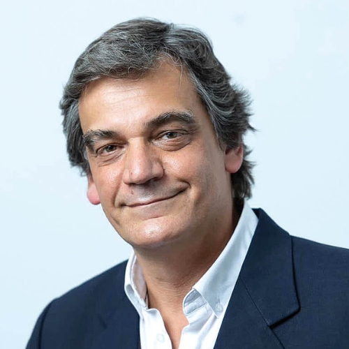 Dr. Alvaro Niggemeyer (Uruguay)