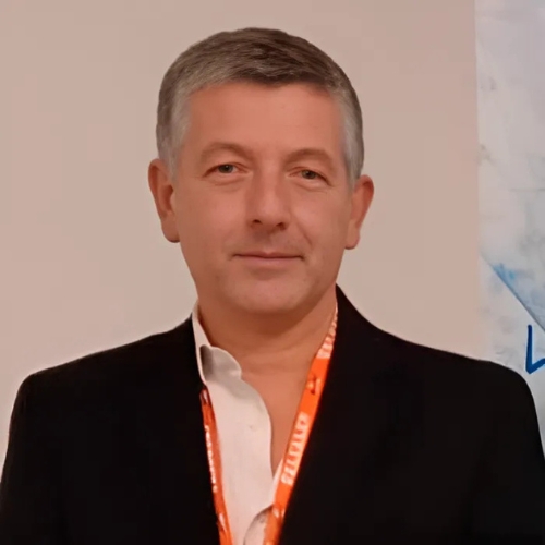 Dr. Beder Gustavo Farez (Argentina)