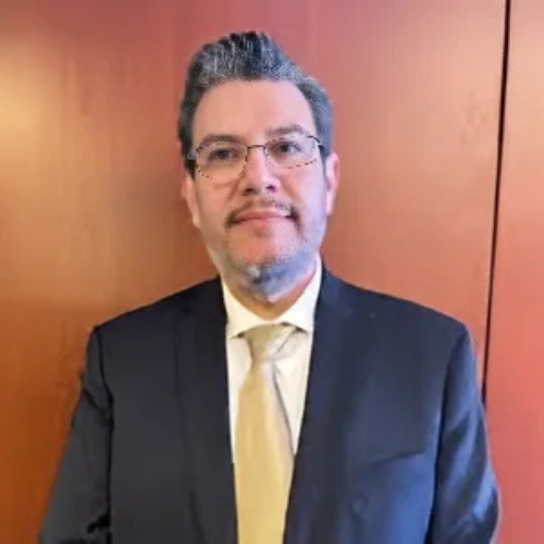 Dr. Enrique Berrios (México)