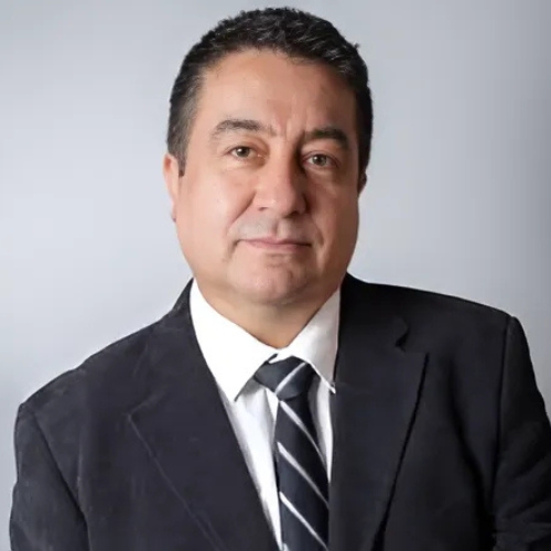 Dr. Ivan Romero Rivera (Brasil)