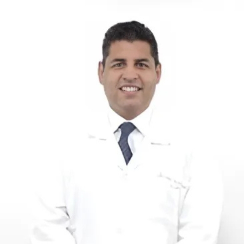 Dr. Luis Eduardo Echeverria (Colombia)
