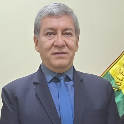 Dr. Pablo Cespedes