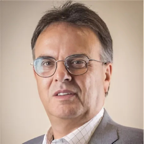 Dr. Pablo Rodriguez (Argentina)
