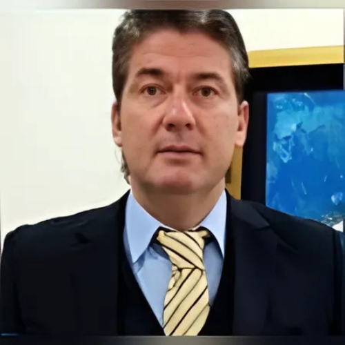 Dr. Raul Ortiz Guerrero (Paraguay)