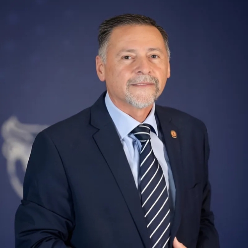 Dr. Ricardo Lopez Santi (Argentina)