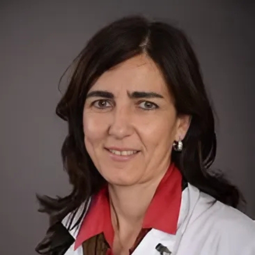 Dra. Amalia Elizari (Argentina)