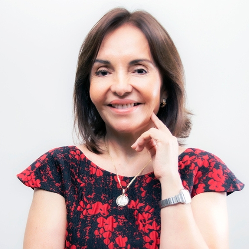 Patricia Delgado